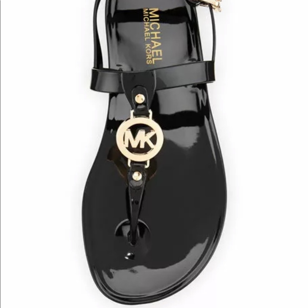Michael Kors Sondra Jelly Thong